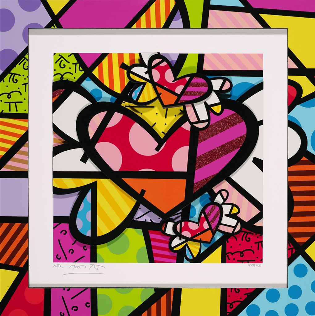 File:Romero britto.jpg - Wikimedia Commons